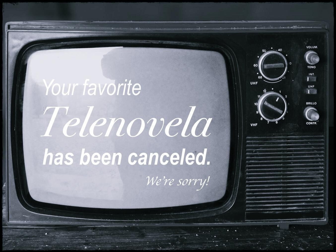 telenovelas free images edit calo news3